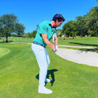 Sure-Strike - The Golf Swing Trainer Designed To Help You Master Your Swing Mechanics To Swing Like A Tour Pro! Transform Your T