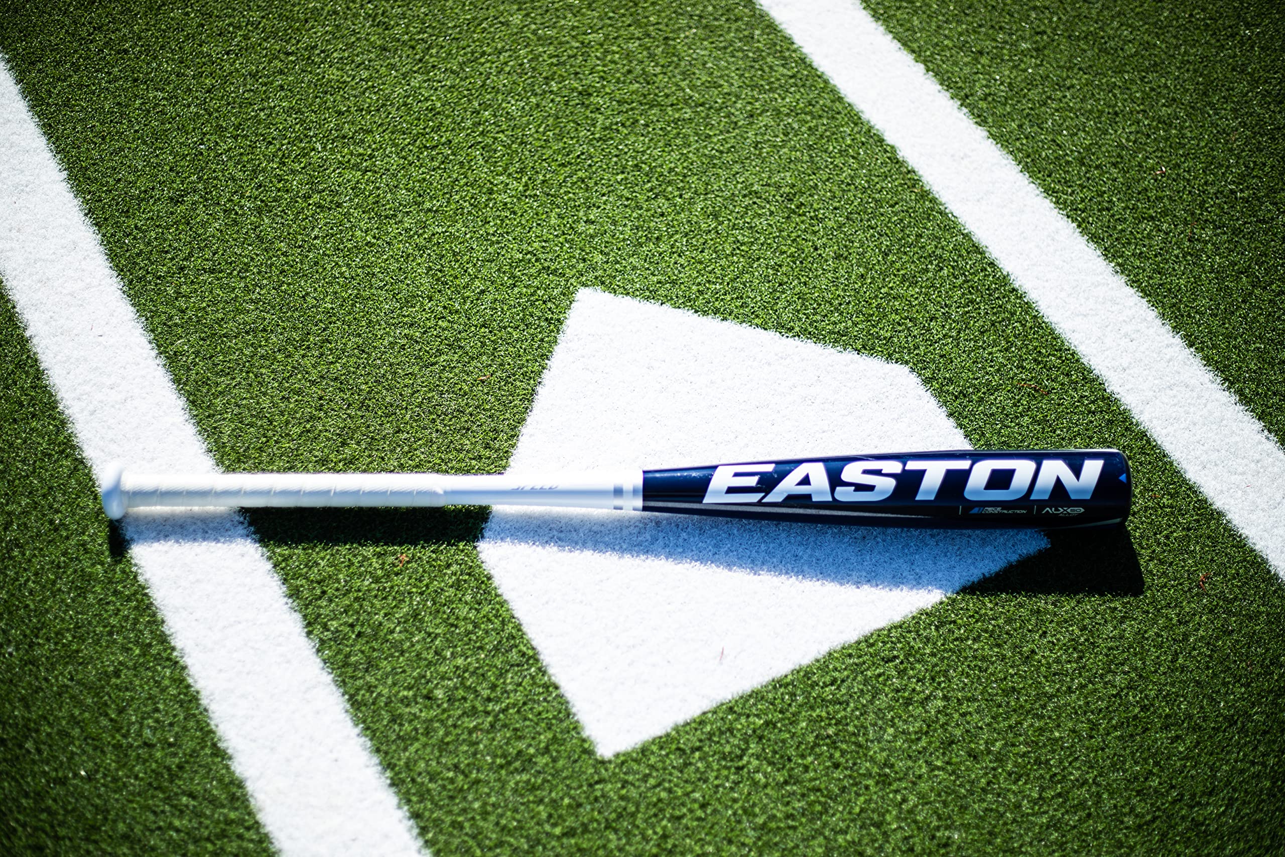 Easton Speed -3, Bbcor Baseball Bat, 2 5/8 Barrel, 30/27, Bb22Spd