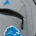 FOCO Detroit Lions NFL Action Backpack