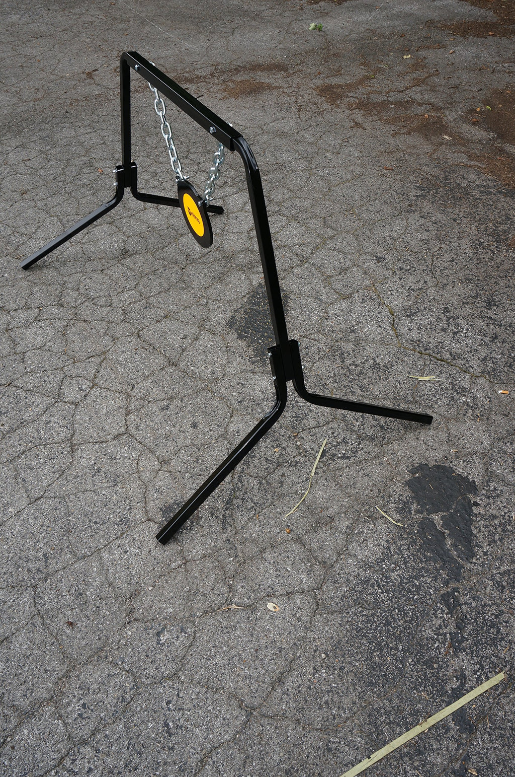 Viking Solutions 10'' Gong Target System