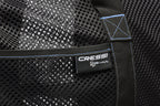Cressi Crete 64 Liter, Black/Blue