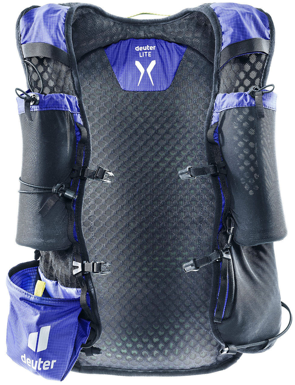 Deuter Ascender 7 - Indigo 7L