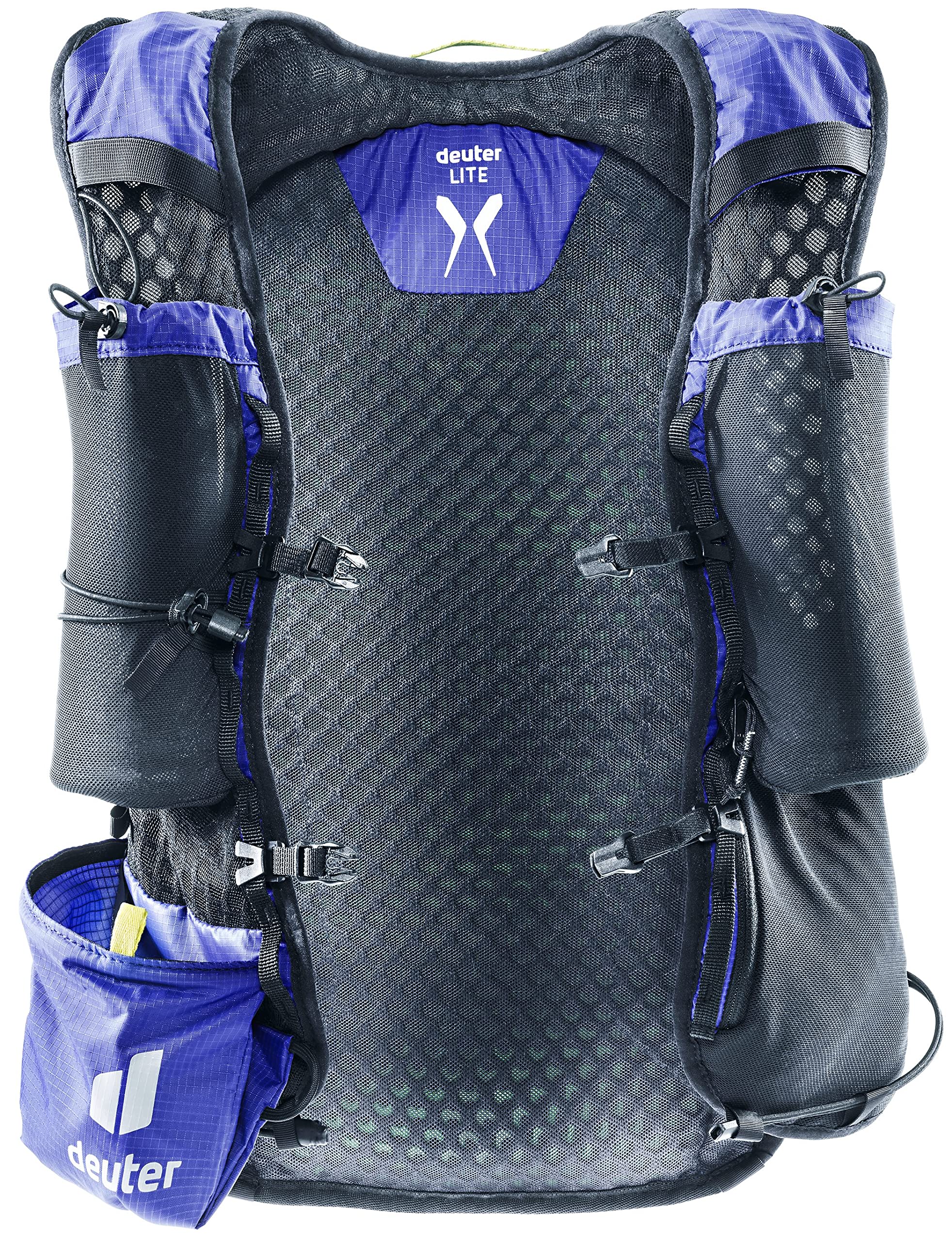 Deuter Ascender 7 - Indigo 7L