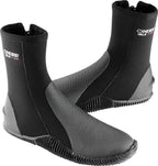 Cressi Isla, Black, Us Men'S 7Mm Thickness Black/Black, 9  Us Man 9  Us Lady 10