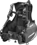 Cressi R1, Black/Grey, XS