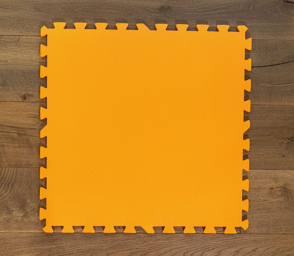 Get Rung Interlocking Foam Floor Tiles From Square Brands For Mma | Gym Flooring For Home Gym | Puzzle Foam Floor Mats For Home