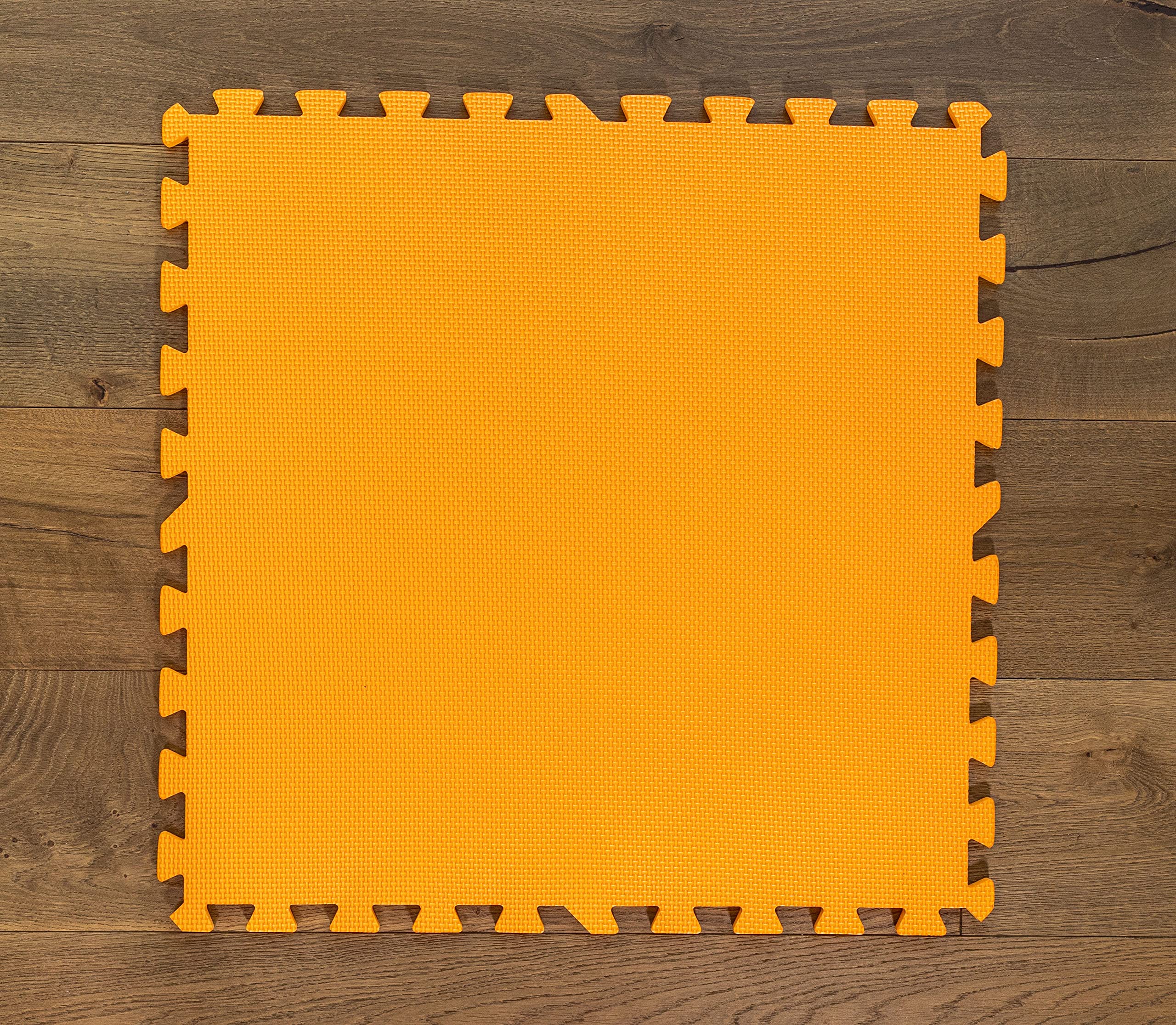 Get Rung Interlocking Foam Floor Tiles From Square Brands For Mma | Gym Flooring For Home Gym | Puzzle Foam Floor Mats For Home