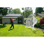 Go Net Backyard Golf Practice Hitting Net