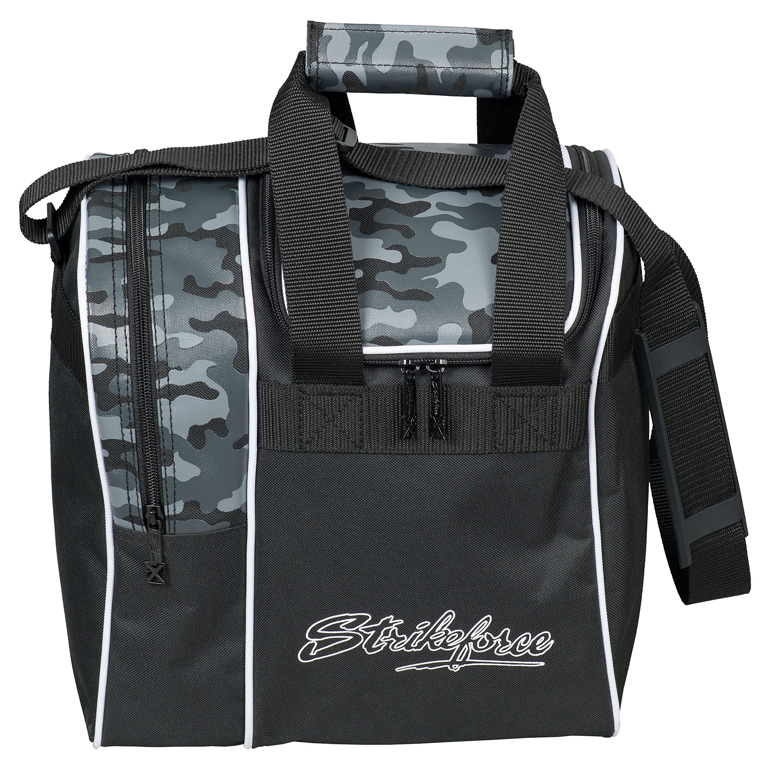 KR Strikeforce Rook Single Tote Grey Camo