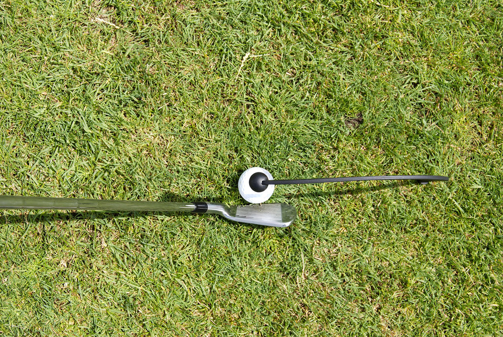 Medicus Purstrike Steadihead Key #1 Swing Trainer