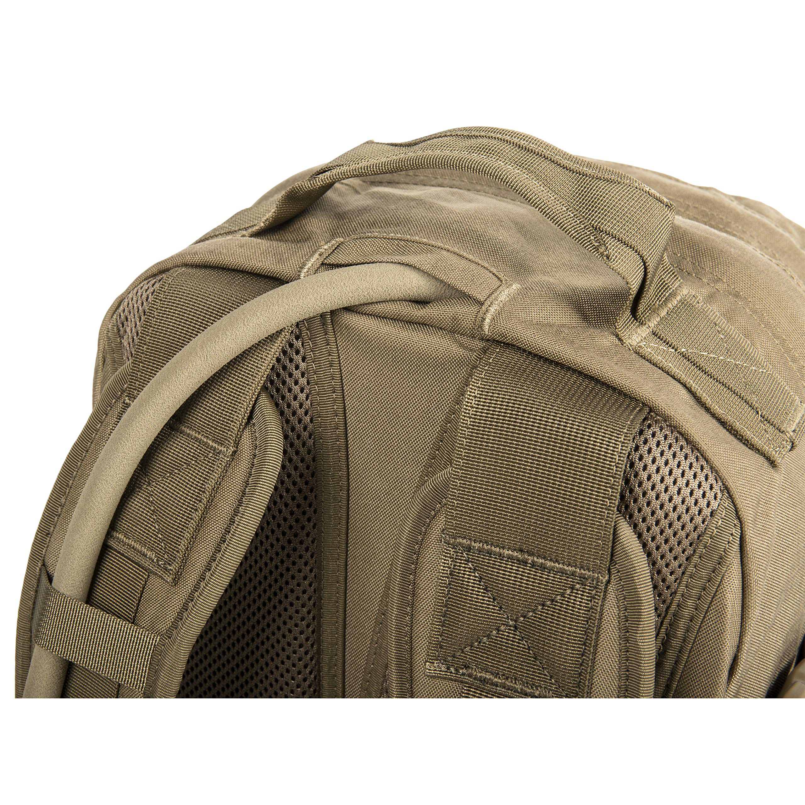 Helikon Mens Rucksack Backpacks, Olive Green, One Size