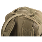 Helikon-Tex Raccoon Mk2 (20 L) Backpack - Corduraa Backpack (Black), Plain Colours, One Size