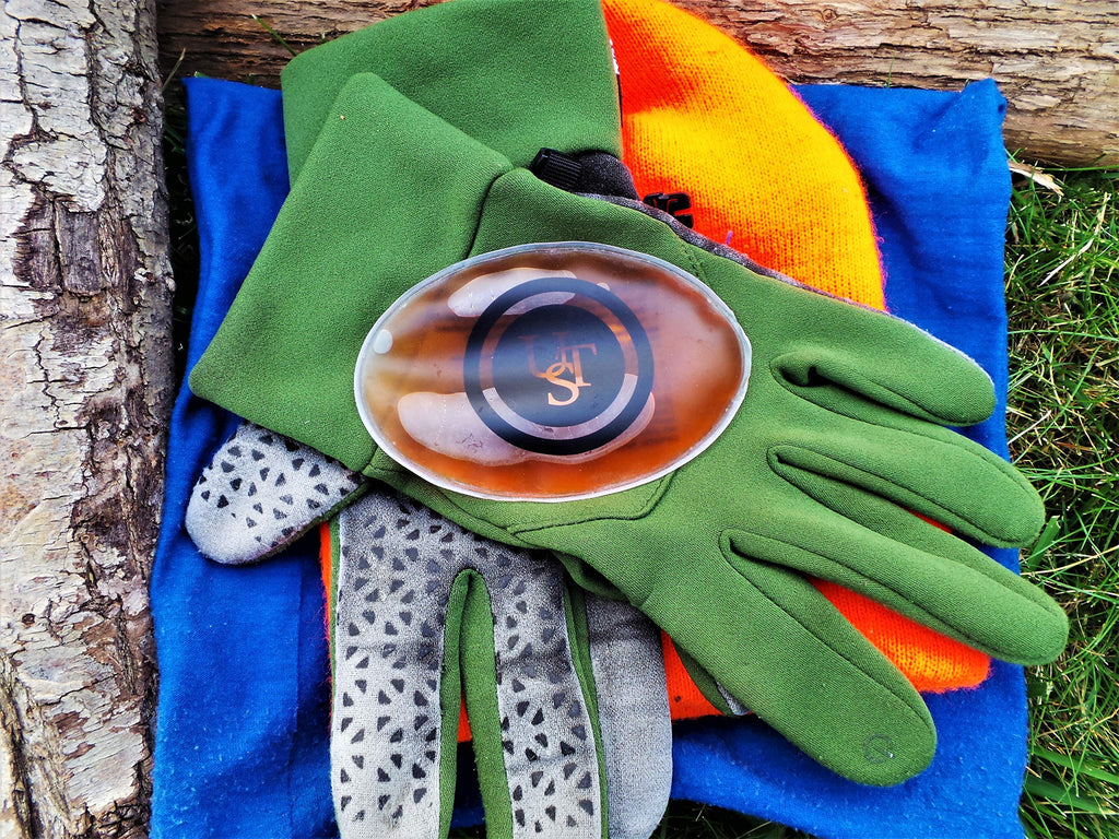 Ust Reusable Hand Warmer