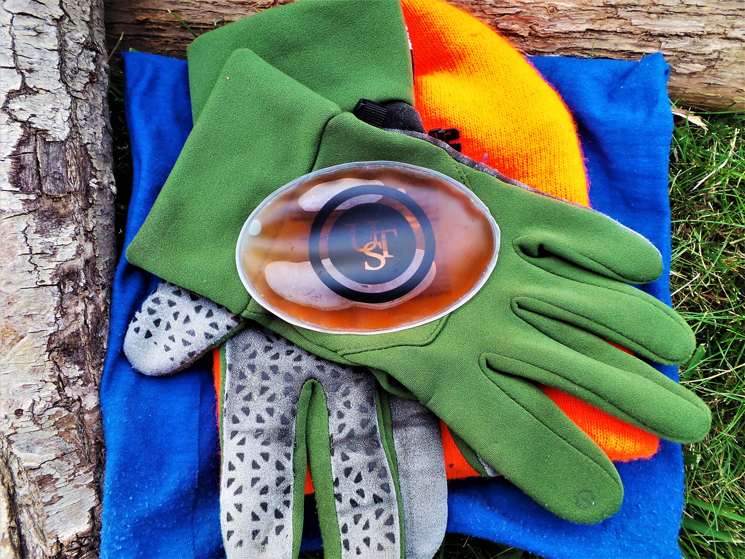Ust Reusable Hand Warmer