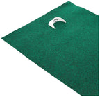 Callaway Golf Executive Indoor Putting Green Golf Mat & Golf Putting Training Aid, 2 X 8 Ft