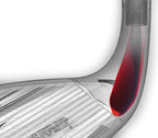 Cleveland Golf Rtx Zipcore Ts 58 Mid Lh, Silver