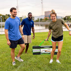 Franklin Sports Classic Croquet Set