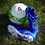 Vizari Valencia Soft Ground Soccer Shoes – Royal Blue