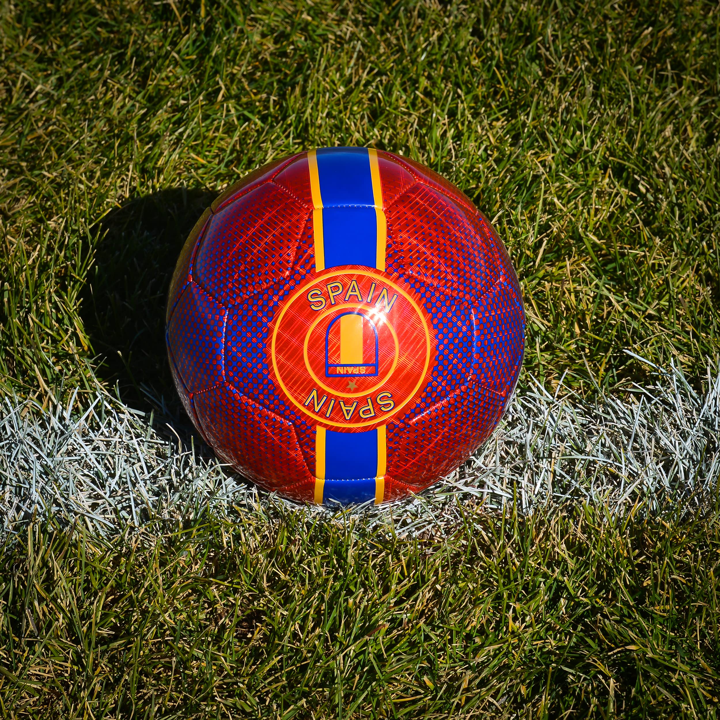 Vizari Spain Soccer Ball Size 5