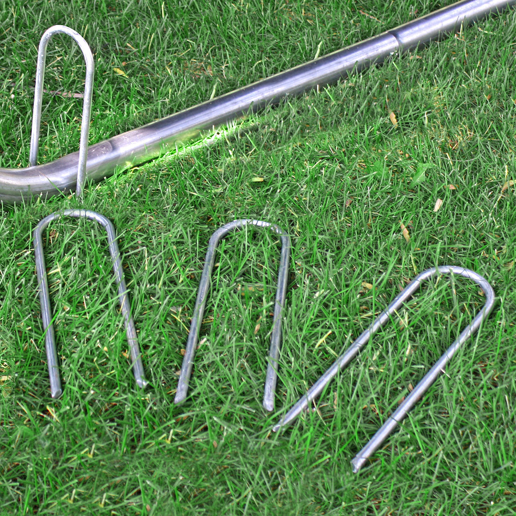 Skywalker Trampolines 3-Rung Ladder Accessory Kit