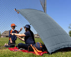 Kijaro Kubie 10-In-1 Versatile Portable Hammock, Poncho, Blanket, Sleeping Bag, Hammock Underquilt & More - Multi Use Outdoor Ge