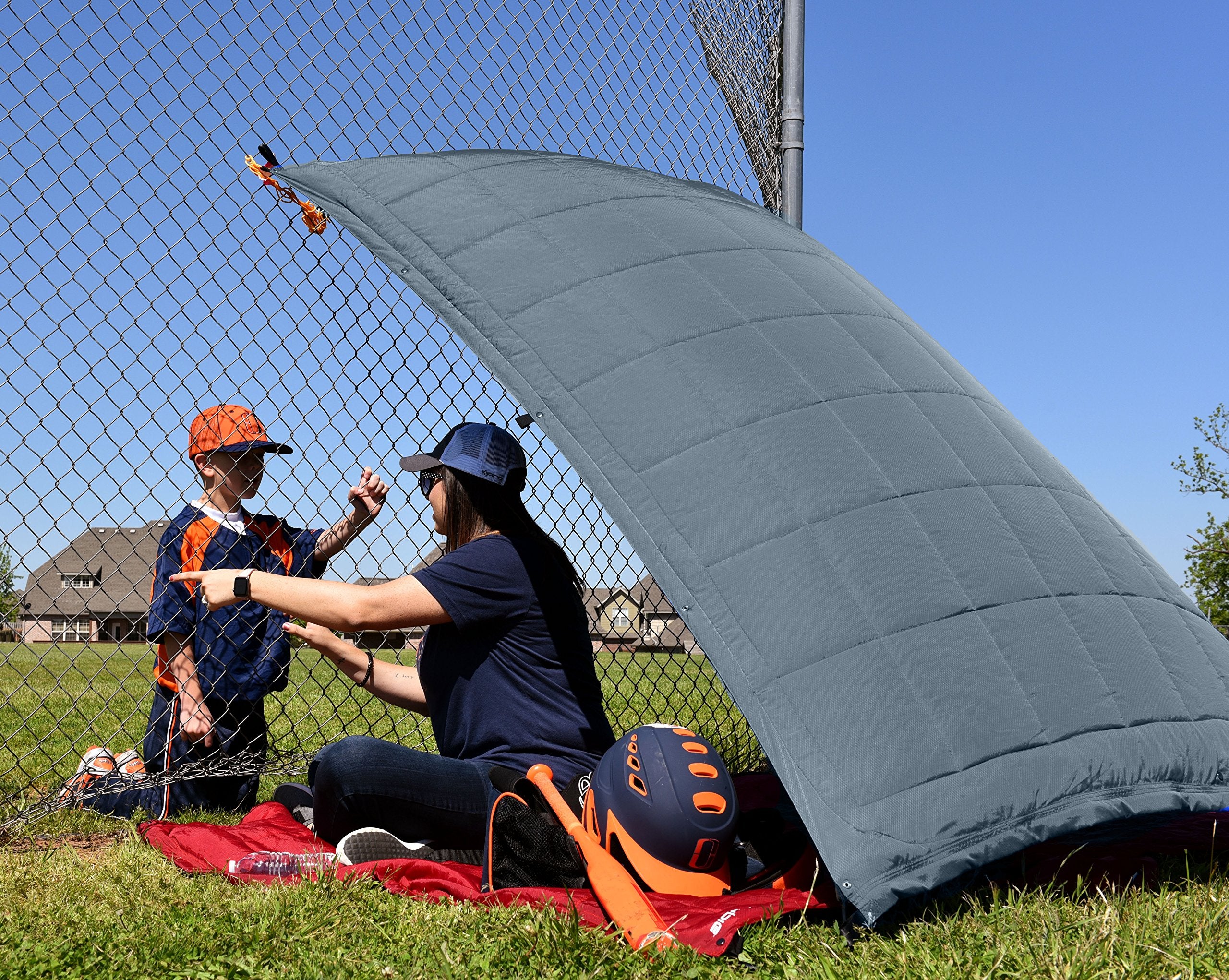 Kijaro Kubie 10-In-1 Versatile Portable Hammock, Poncho, Blanket, Sleeping Bag, Hammock Underquilt & More - Multi Use Outdoor Ge