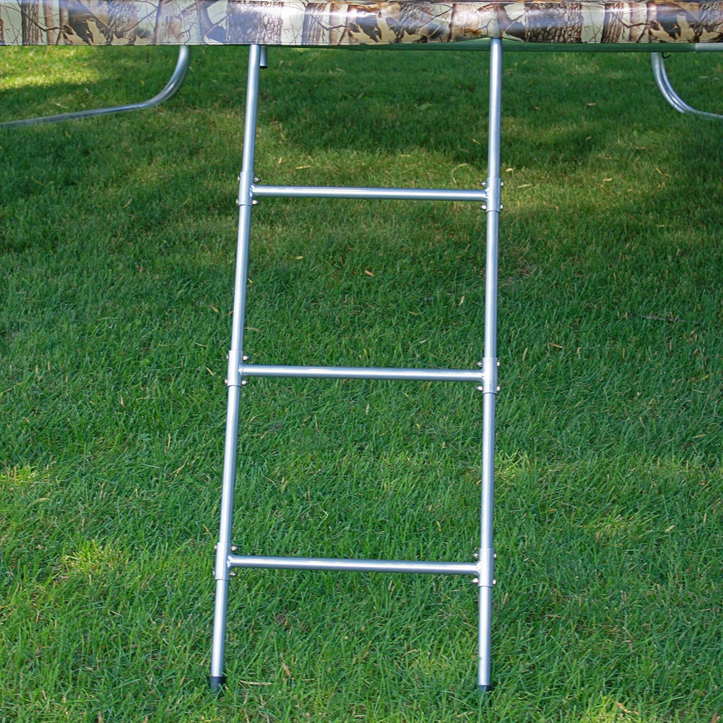 Skywalker Trampolines 3-Rung Ladder Accessory Kit
