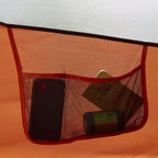 Kelty Rumpus 4-4 Person Freestanding Car Camping Festival Camping, Family Tent With Extra Large Vestibule, 2021