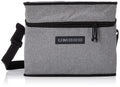 Umbro Cooler Bag, Soccer Cooler Bag, Large, Water Repellent, Practice, Club Activities, GY, F
