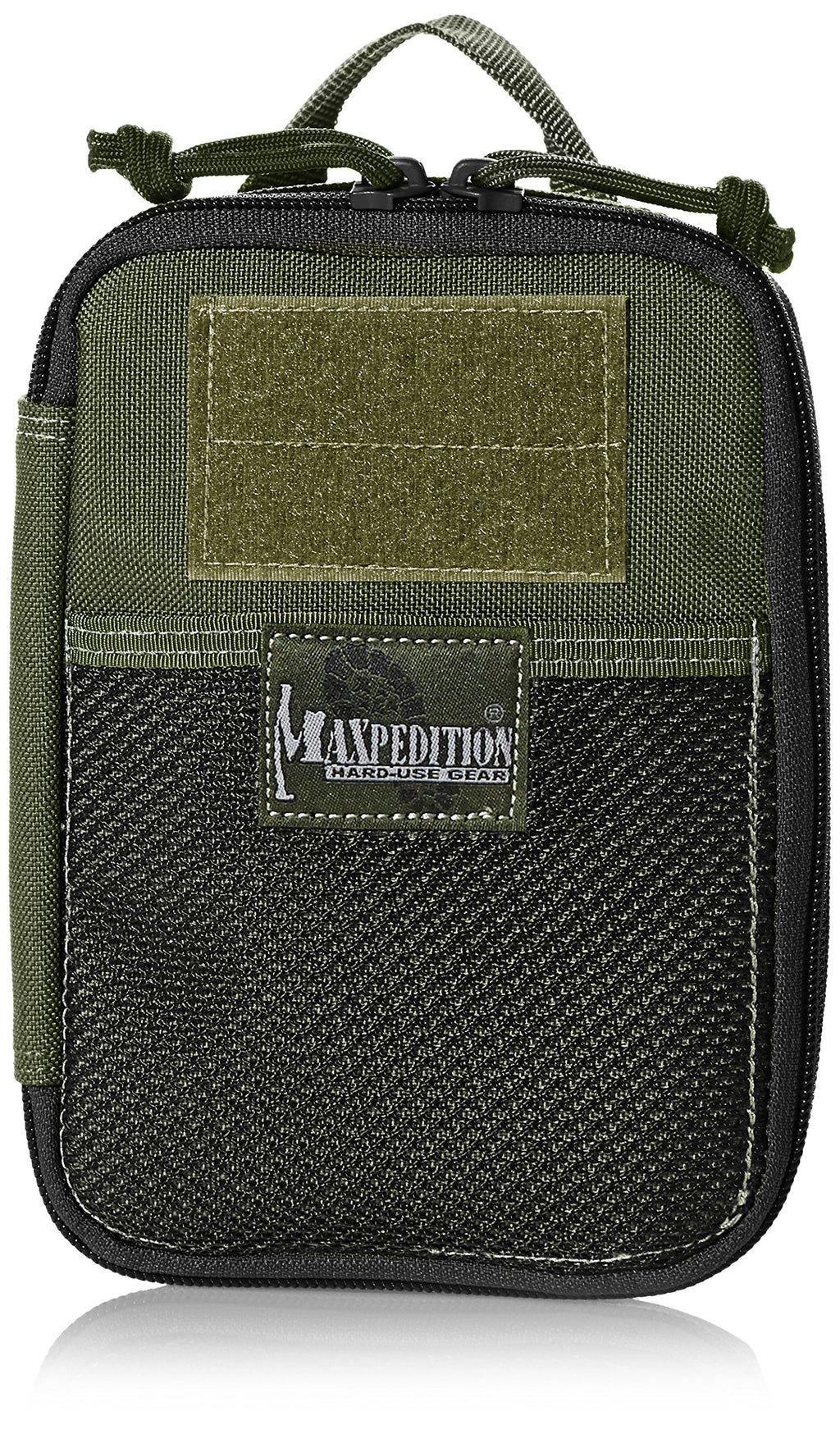 Maxpedition Medium Fatty Pocket Organizer (OD Green)