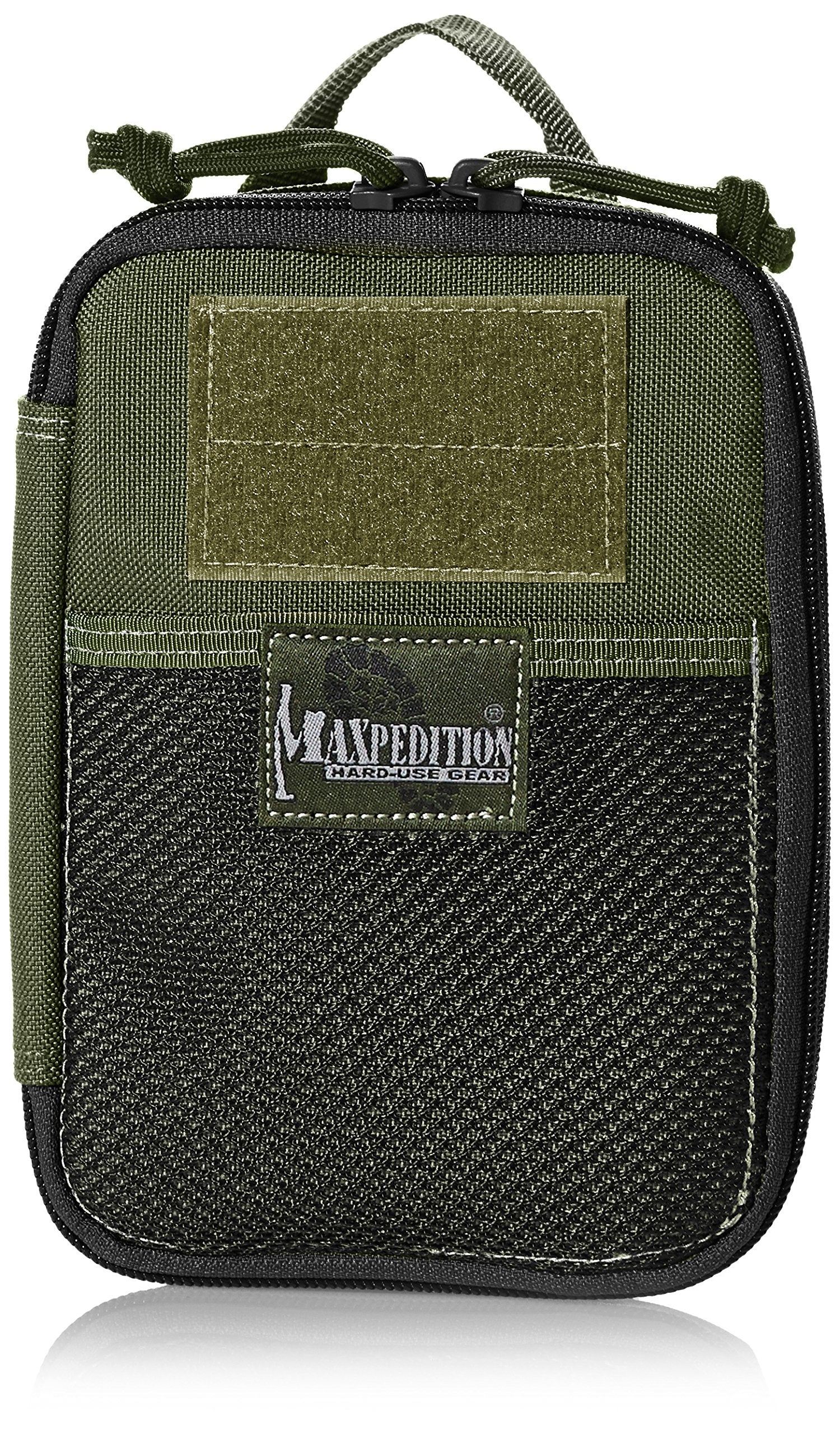 Maxpedition Medium Fatty Pocket Organizer (OD Green)