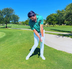 Sure-Strike - The Golf Swing Trainer Designed To Help You Master Your Swing Mechanics To Swing Like A Tour Pro! Transform Your T