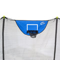 Skywalker Trampolines Basketball Game