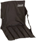Coleman Portable Stadium Seat Cushion, Lightweight Padded Seat for Sporting Events/Concerts/Outdoor Activities, Bleacher Cushion