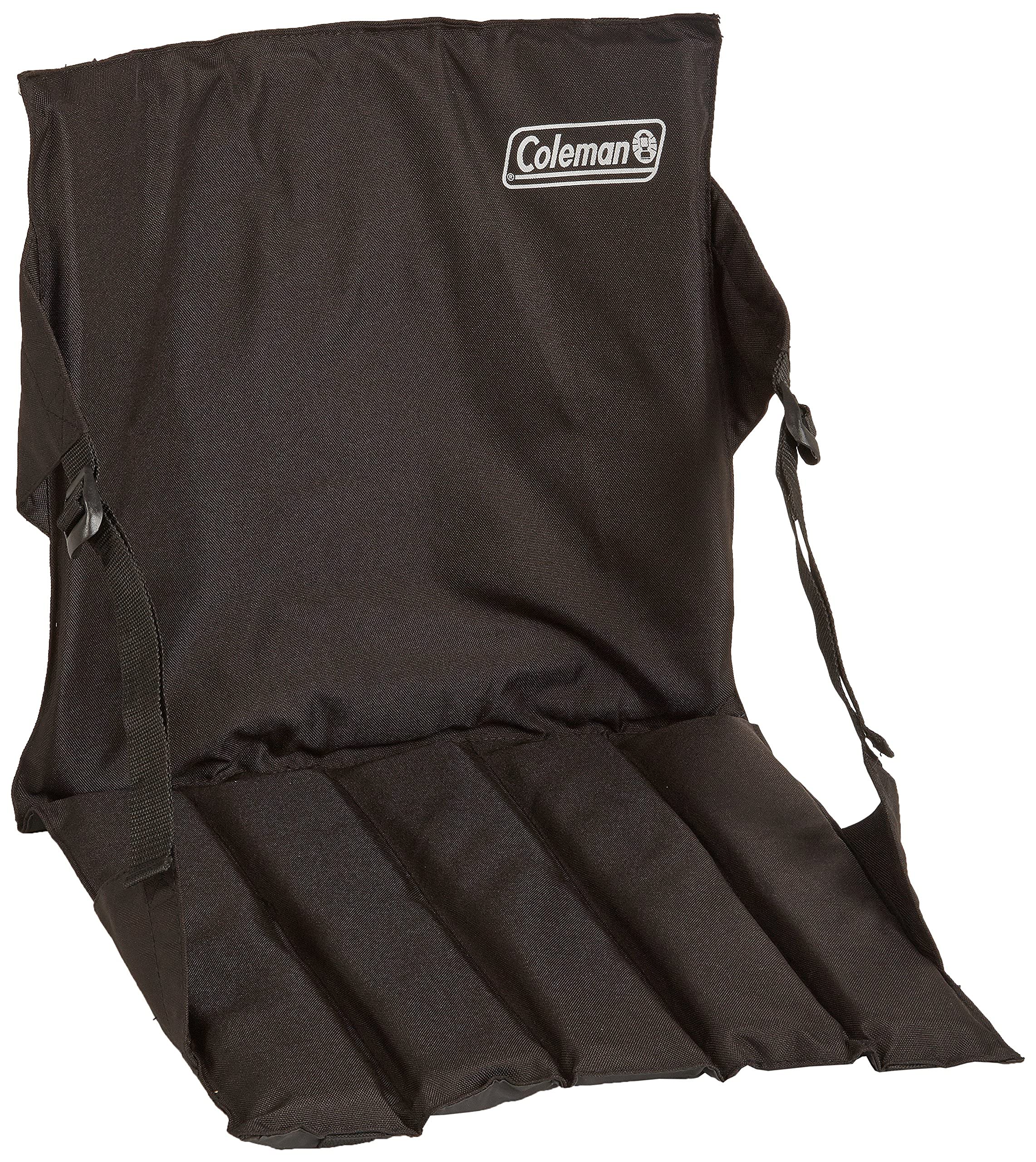 Coleman Portable Stadium Seat Cushion, Lightweight Padded Seat for Sporting Events/Concerts/Outdoor Activities, Bleacher Cushion