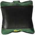 Caldwell Filled Bench Accessory Bag No. 2 - Elbow Bag with Durable Construction and Soft Surface for Outdoor, Range, Shooting an