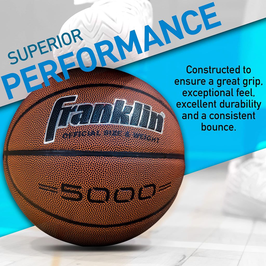 Basketeball Brown 29.5''''S (Pack Of 1)