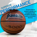 Basketeball Brown 29.5''''S (Pack Of 1)