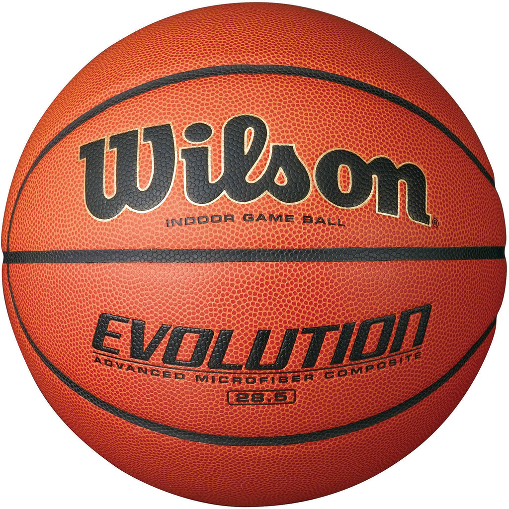 Wilson Intermediate Evolution Game Basketball (28.5'')