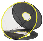 Izzo Golf Triple Chipping Net, 20-Inch Diameter