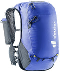deuter Ascender 7L Trail Running and Hiking Backpack - Indigo