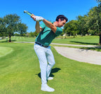 Sure-Strike - The Golf Swing Trainer Designed To Help You Master Your Swing Mechanics To Swing Like A Tour Pro! Transform Your T