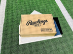 Rawlings  Official T-Balls  Tvb  Youth/6U  12 Count  Sponge Rubber Core  Indoor/Outdoor