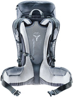 Deuter Unisexa- Adults Futura Pro 36 Hiking Backpack, Black (Black Graphite), 36 L