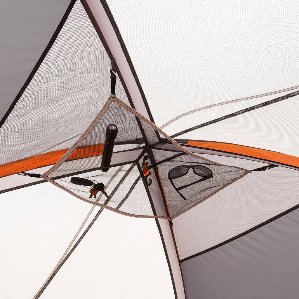 Core 9 Person Extended Dome Tent - 16' X 9'