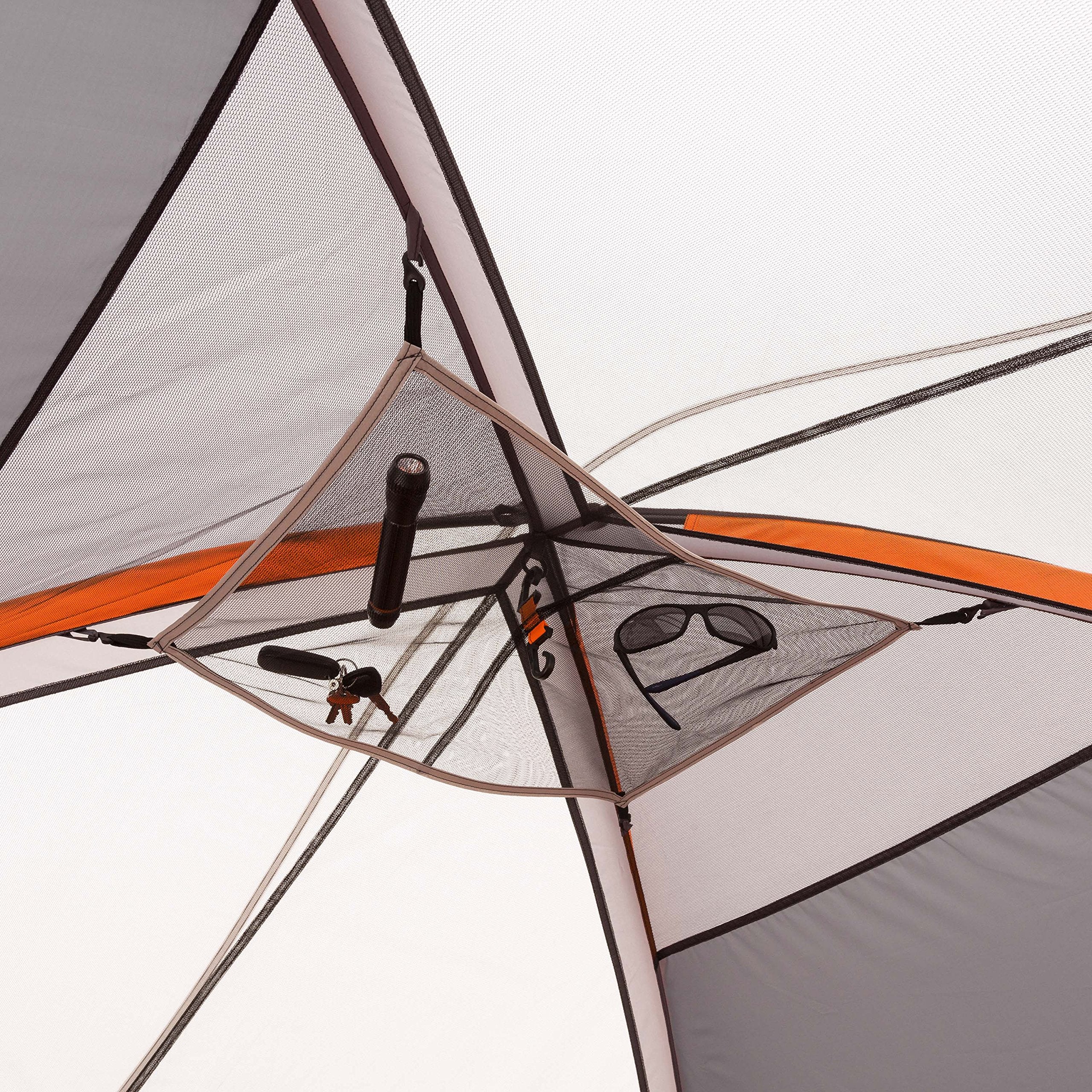 Core 9 Person Extended Dome Tent - 16' X 9'