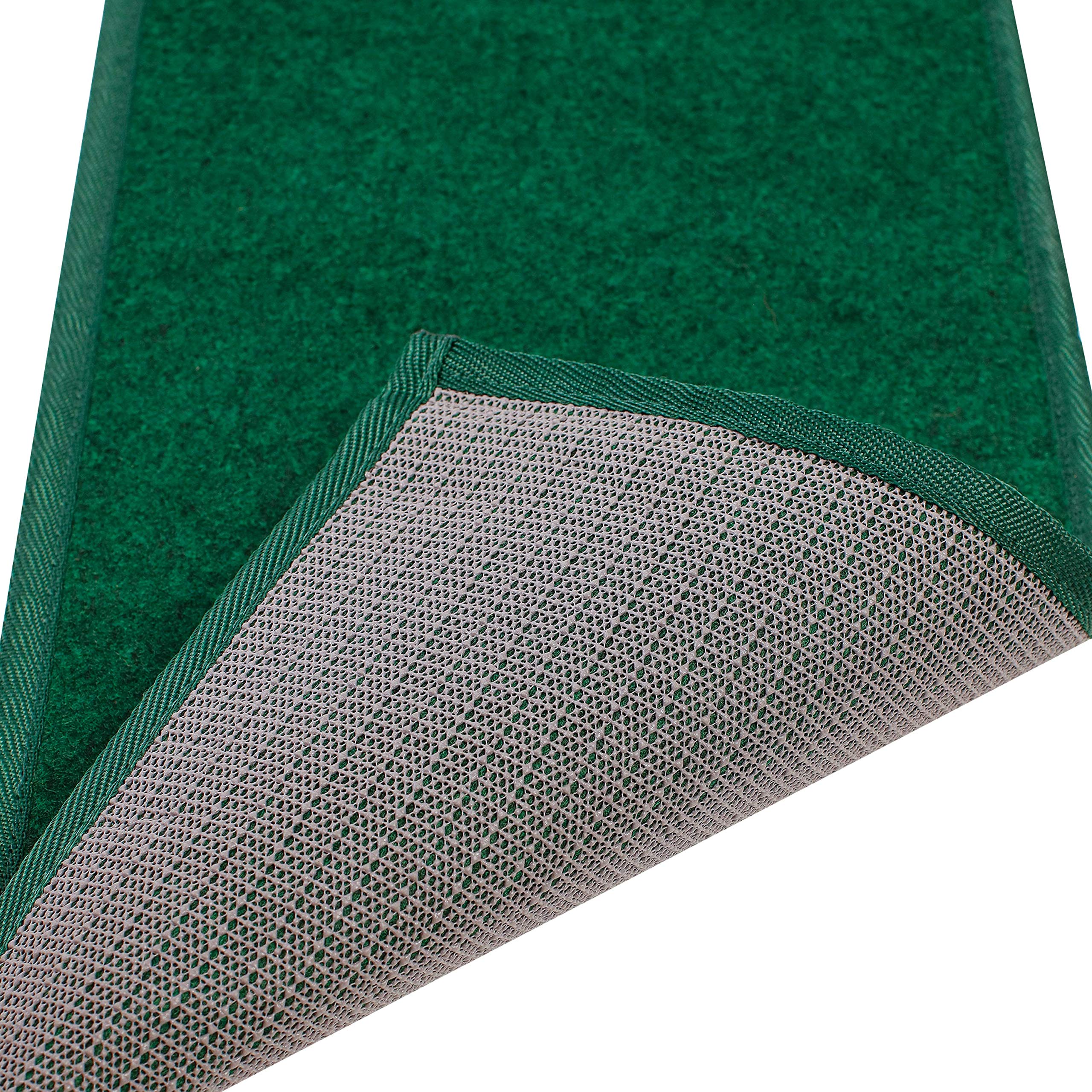 Callaway Odyssey 8 Putting Mat,Green