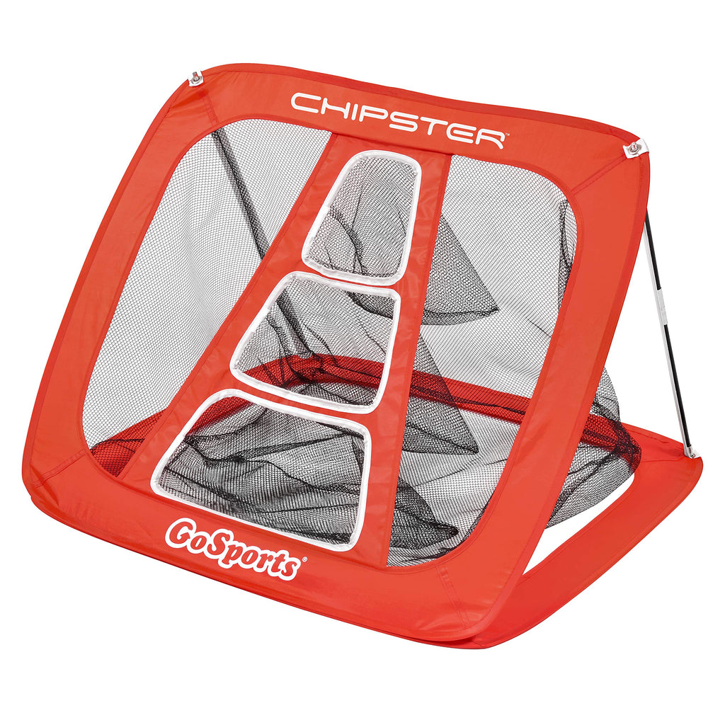 Gosports Chipster Golf Chipping Pop Up Practice Net, Practice & Improve Your Short Game