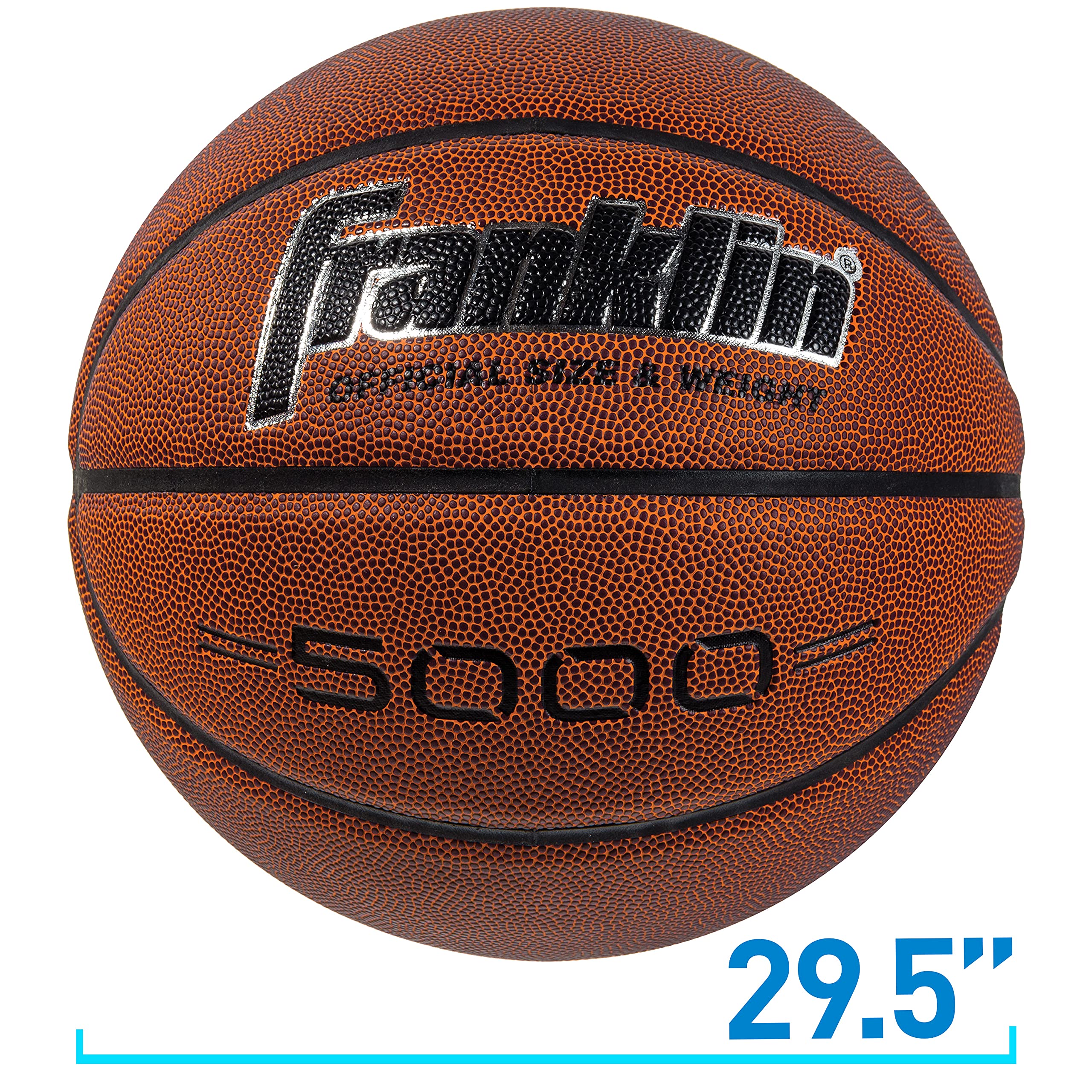 Basketeball Brown 29.5''''S (Pack Of 1)