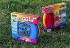 Hero 3 Disc Golf Set